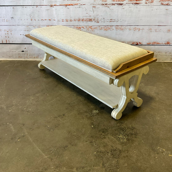 Liberty Bench