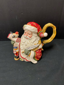  Fitz & Floyd Christmas