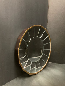  Framed Wall Mirror