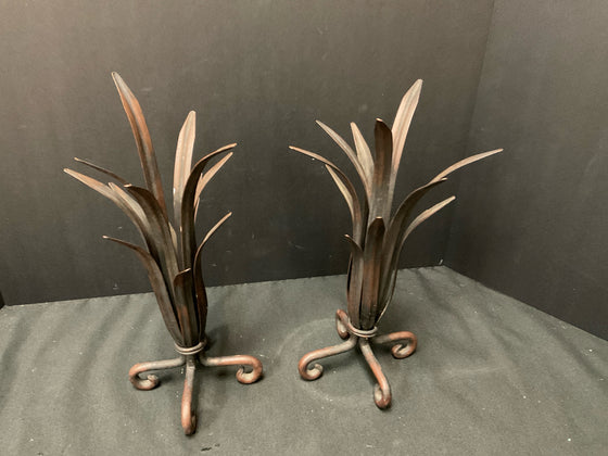 Candleholder