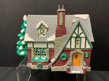  Dept. 56 Christmas