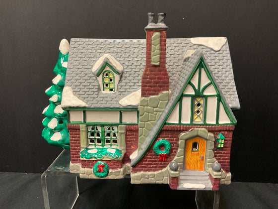 Dept. 56 Christmas
