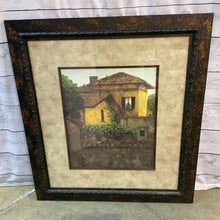  Framed Art