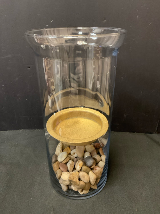 Candleholder
