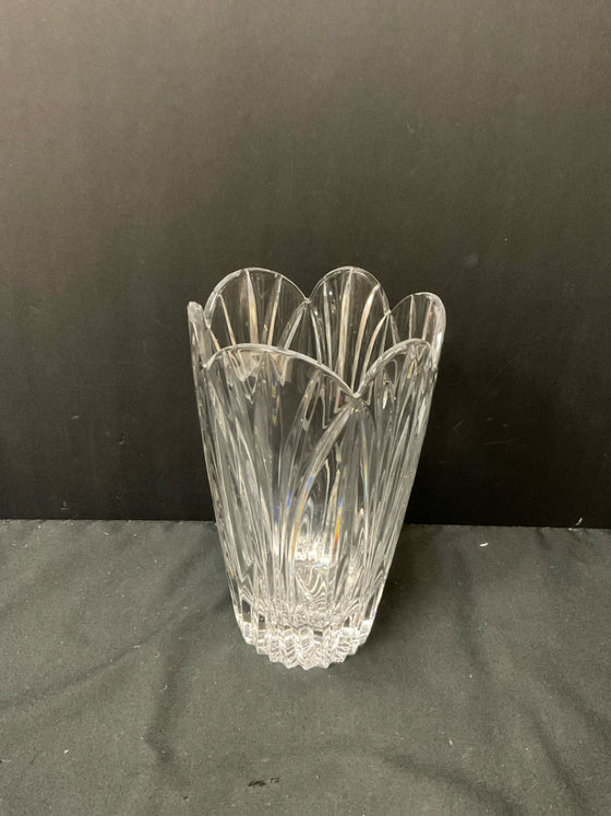 Block Crystal