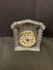  Tabletop Clock