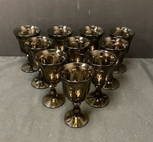  Stemware