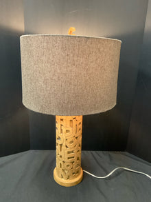  Lamp
