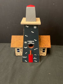  Birdhouse/Feeder/Bath