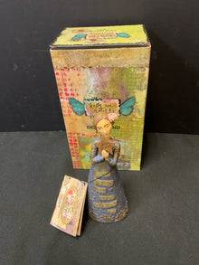  Demdaco Statue/Figurine/Bust
