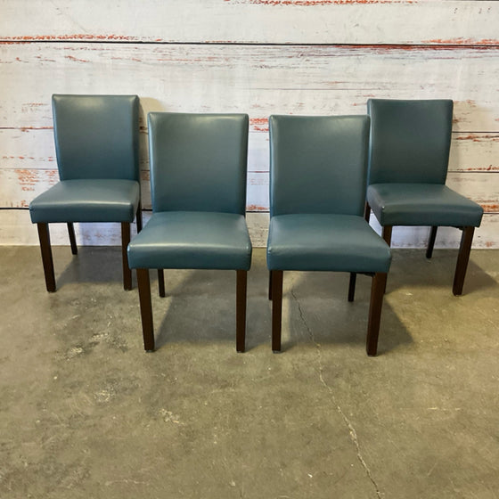 Dining Chair Set