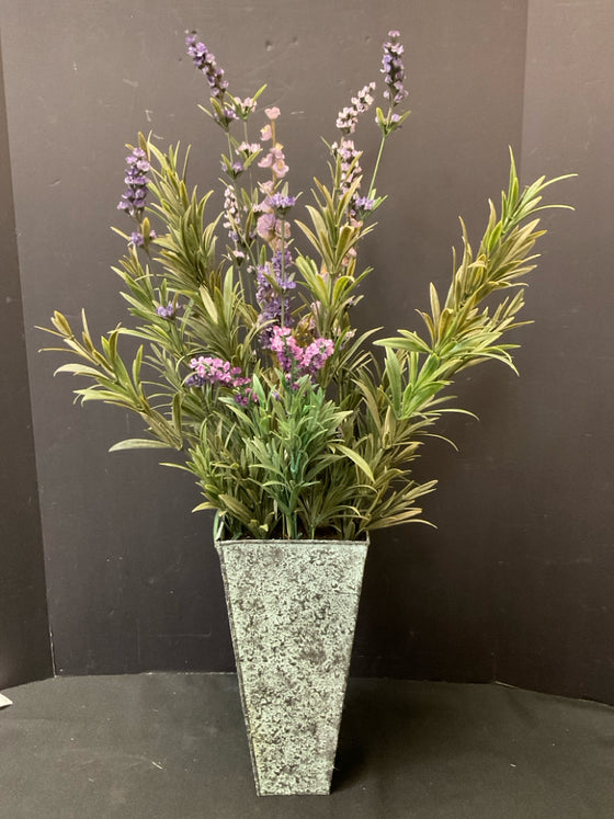 Arrangement