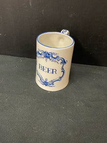  Beer Mug