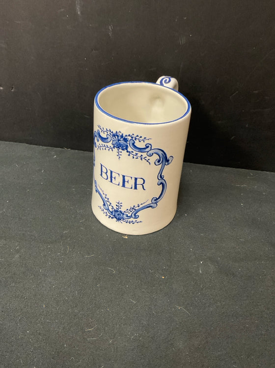 Beer Mug