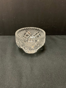  Crystal