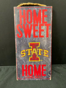  Sign/Plaque