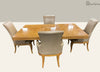 Dining Table w/ Chairs