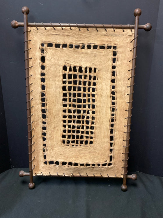 Unframed Art