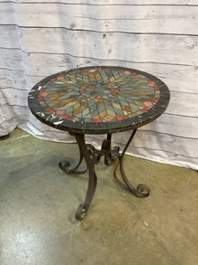  Pier 1 Patio Table (no chairs)