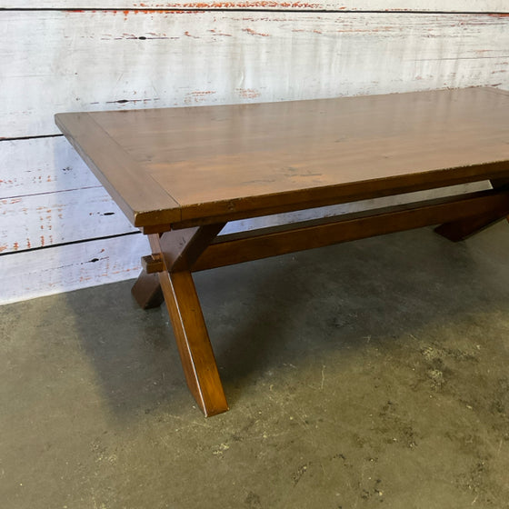 Pottery Barn Dining Table (no chairs)