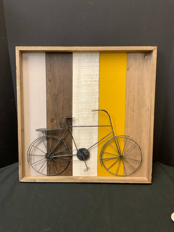 Unframed Art