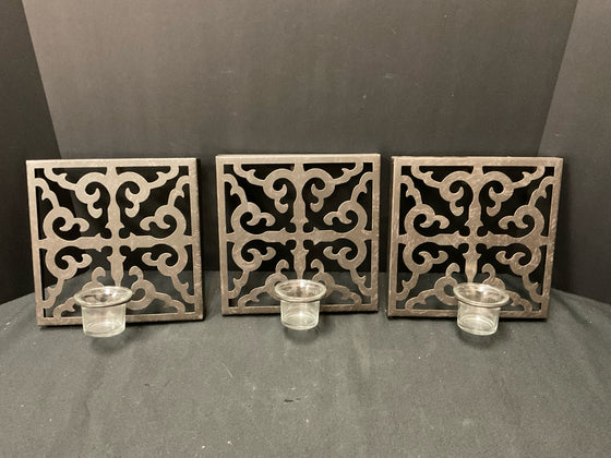 Candleholder