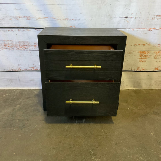 Legacy Classic Furniture Nightstand