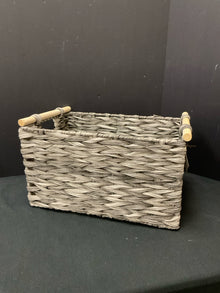  Basket