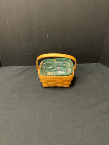  Longaberger Basket