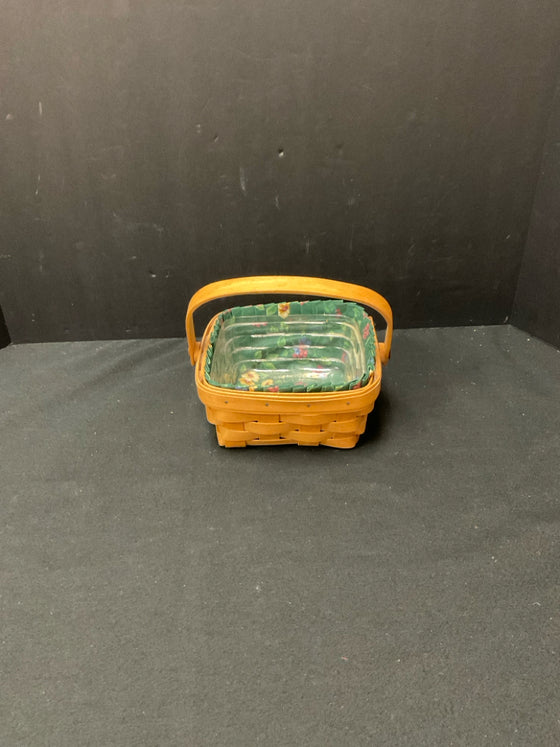 Longaberger Basket
