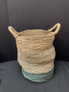  Basket