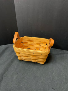  Longaberger Basket