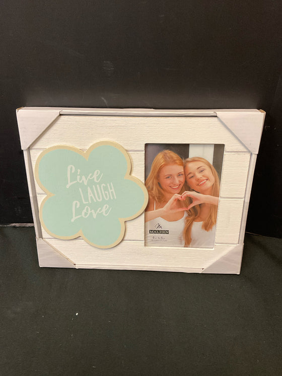Photo frame