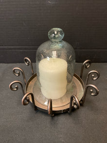  Candleholder