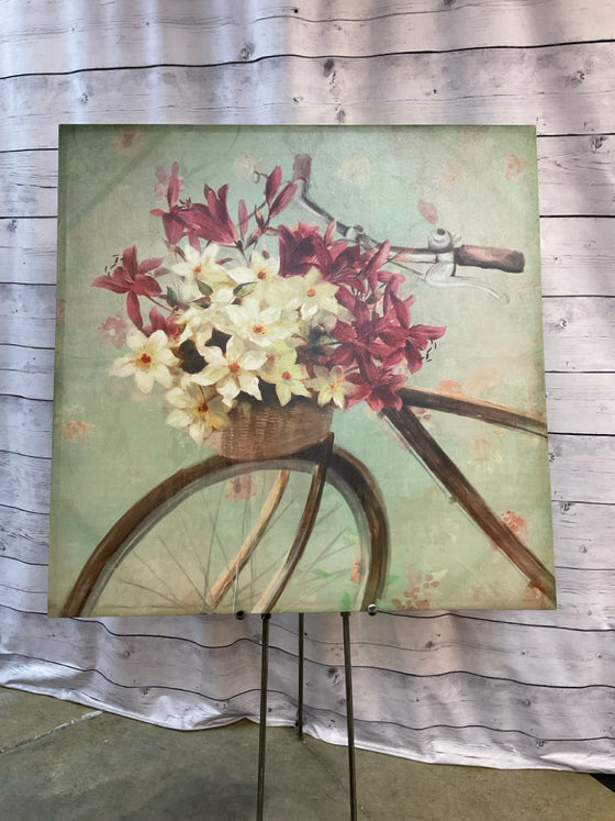Canvas