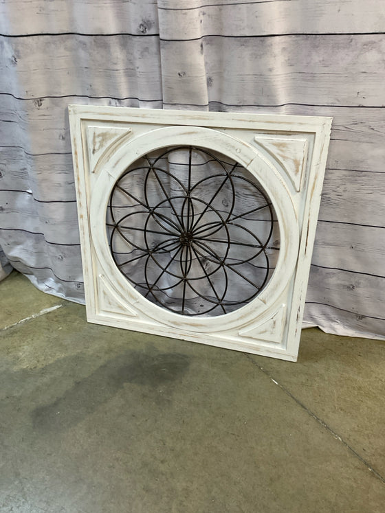 Metal Wall Art