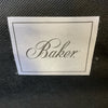 Baker Sofa