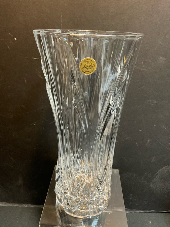 Cristal D'Arques-Durand Crystal