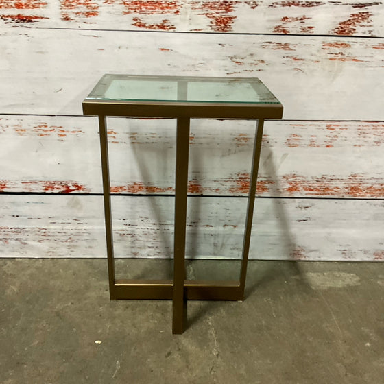 Charleston Forge Accent Table