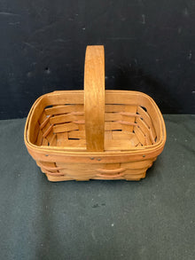 Longaberger Basket