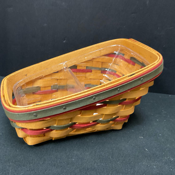 Longaberger Basket