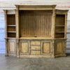 Hooker Entertainment Center