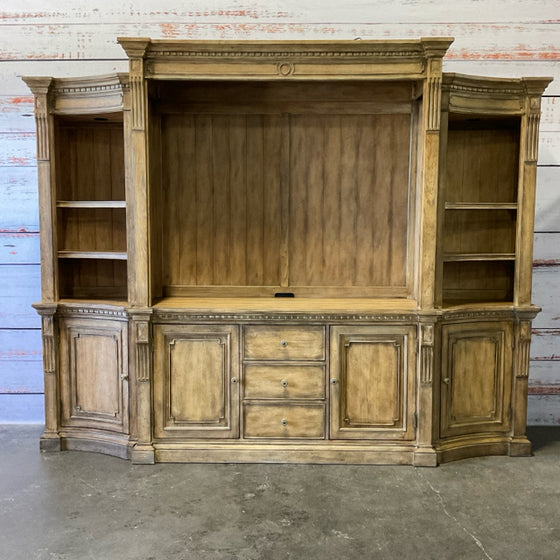 Hooker Entertainment Center