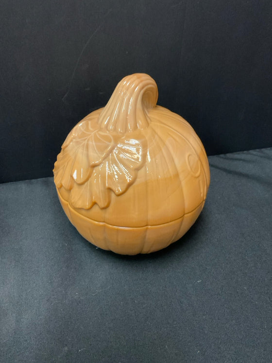 Longaberger Candy Dish