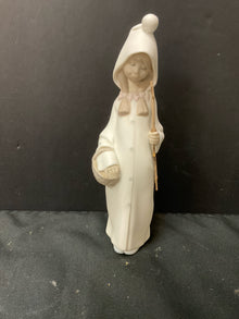  Lladro Statue/Figurine/Bust