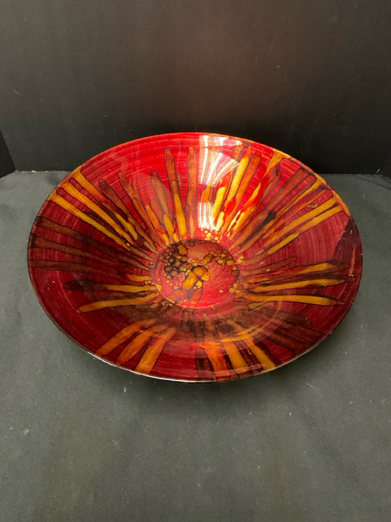 Decorative Bowl