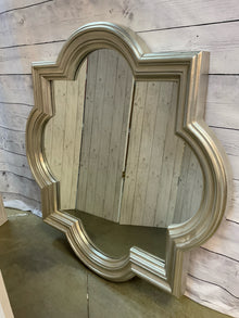  Framed Wall Mirror