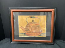  Framed Art