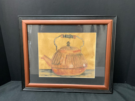 Framed Art