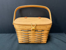  Longaberger Basket